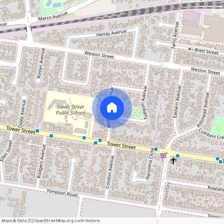 17 Wollongbar Avenue, NSW 2213, Panania