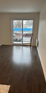 4 1/2 - Montréal (Anjou) - 1 640 $/mois - Photo 4