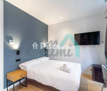 Piso en alquiler en Centro - Photo 4
