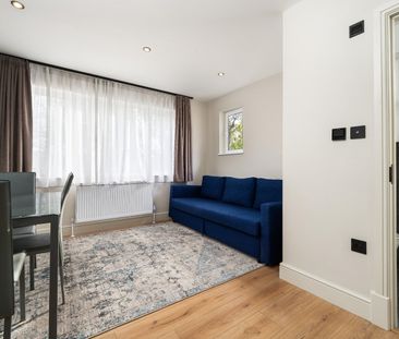 Studio Flat, Dartmouth Road, NW2 - Photo 5