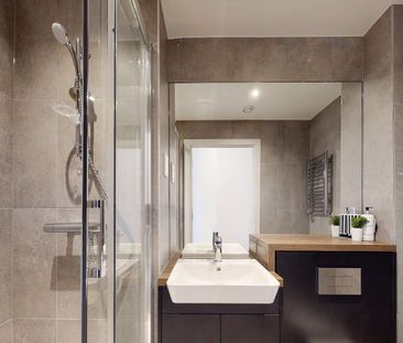 Studio to rent - Photo 1