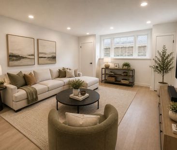 For Lease - 73 Ravensbourne Crescent, Toronto, Ontario - Photo 1