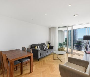 1 bedroom apartment to rent - Photo 1