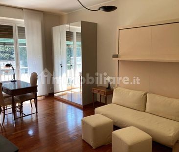 Bilocale via Lorenteggio 24, Tripoli - Soderini, Milano - Foto 1