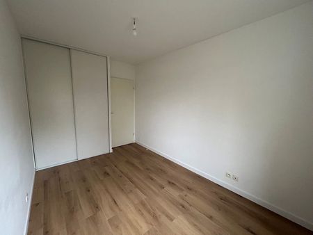 Appartement 4 pièces – 76 m² environ à Le Rheu (ref : HG67277) - Photo 2