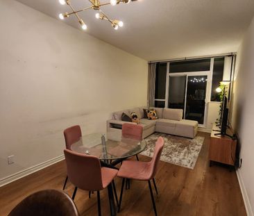 For Lease - 339 Rathburn Road Unit# 607, Mississauga, Ontario - Photo 1