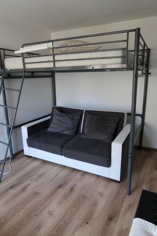 Appartement Firminy - Photo 2