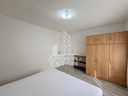 Apartament cu 2 camere de inchiriat, zona Bucovina, Timisoara - Fotografie 4