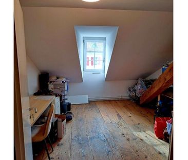 3 Zimmer-Wohnung in Aarau (AG), möbliert, auf Zeit - Photo 4