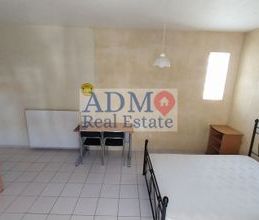 Studio/Γκαρσονιέρα για ενοικίαση - Ηράκλειο Κρήτης, - Photo 2