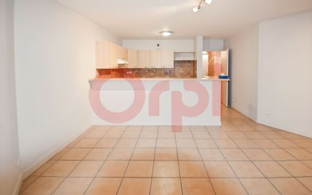 Appartement à louer 2 pièces • Lyon 7 - Photo 2