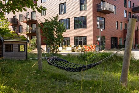 Klassisk arkitektur med moderne komfort - Foto 5