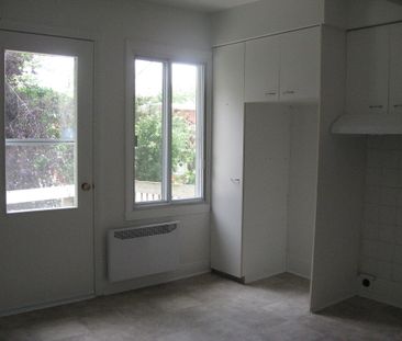 3 ½ à Louer - Photo 2