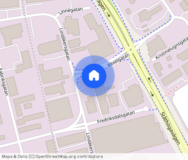 Erikslundsplan 9 - Photo 1