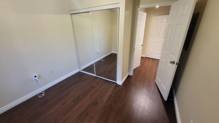 For Lease - 5035 Oscar Peterson Boulevard Unit# 82, Mississauga, Ontario - Photo 3