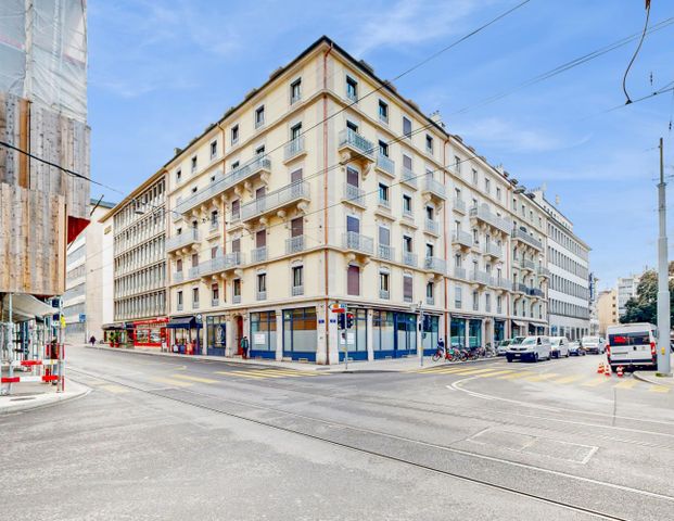 4 Zimmer, 90 m², 4. Stock - Foto 1