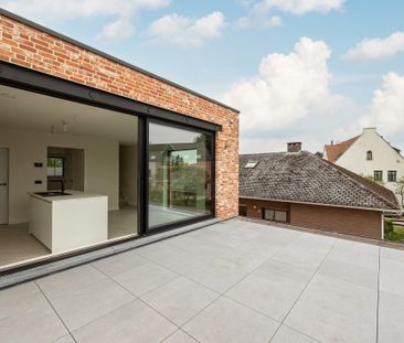 Nieuw duplex appartement nabij het centrum van Sint-Antonius - Photo 4
