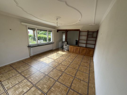 CHARMANTES FAMILIENPARADIES MIT POOL UND GARTEN - Foto 1