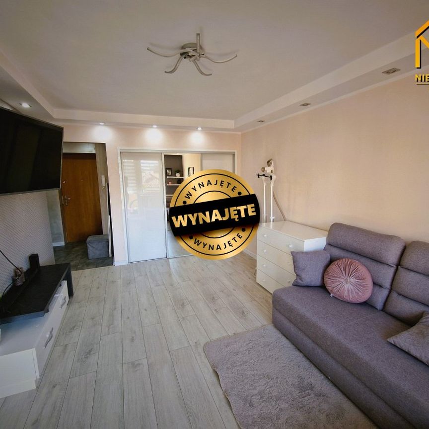 Mieszkanie na wynajem ulica Mickiewicza - Photo 1