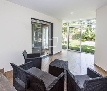 3 Bedroom apartment for rent in Valldoreix, Barcelona - Foto 6