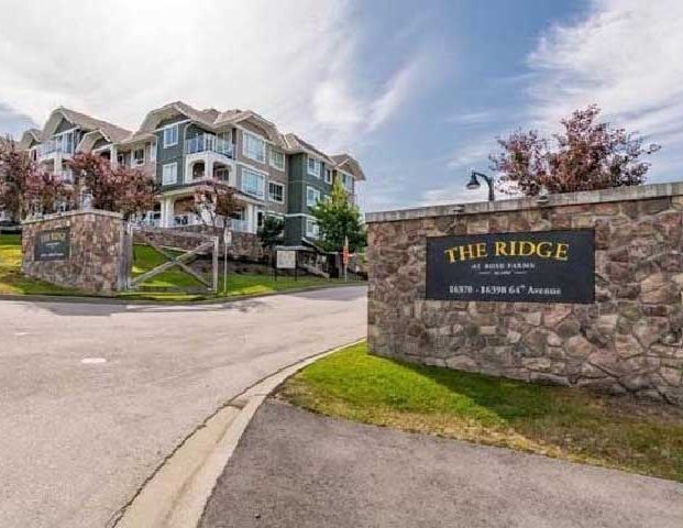 Welcome to this beautiful unit located at "The Ridge at Bose Farm" | 16398 64 Avenue, Surrey - Photo 1