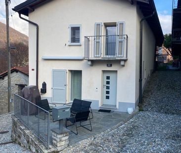 Bruzella, Mendrisiotto, Valle di Muggio, natura e pace - Photo 3