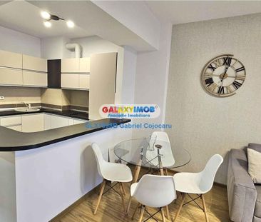Apartament 2 camere, ultracentral, Eminescu View - 0 comision - Fotografie 3