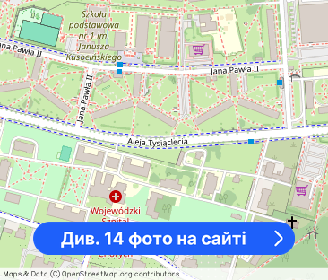 Do wynajęcia KAWALERKA w Bolesławcu – pow. 33 m2 - Фото 1