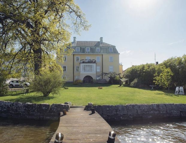 Nabbgatan, Strängnäs - Photo 1