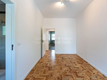 3 room luxury Apartment for rent in Cascais, Lisbon - Photo 5