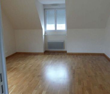 Location Appartement 2 pièces 51m² ROUEN 76000 - Photo 1