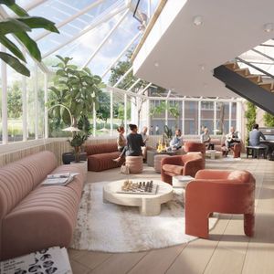 Appartement te huur: Melkemastate 2-A10 8925 AP Leeuwarden - Photo 2