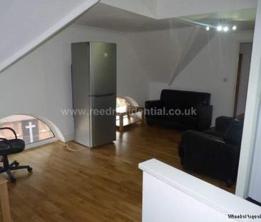 7 bedroom property to rent in Birmingham - Photo 5