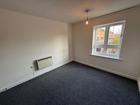 Chardlace Walk, Nottingham, NG1 1HZ, Property for rent - Photo 3