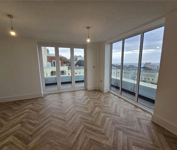 1 bedroom apartment to rent Monument Way, St. Leonards-on-Sea, East... - Photo 2