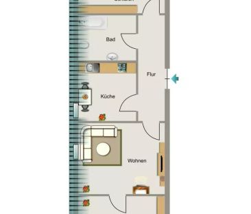 Halfmannswiese 71, 44879 Bochum - Photo 5