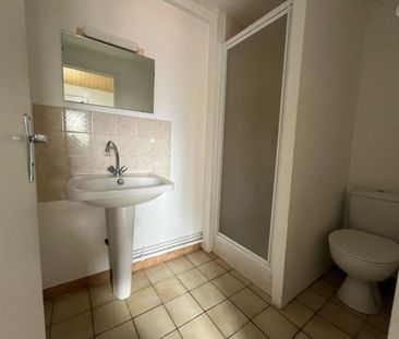 Studio à louer à Roanne - Avenue de Paris - Photo 4