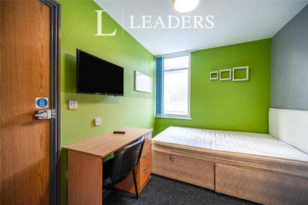 1 bedroom house to rent - Photo 3