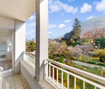 Accogliente bilocale immerso nel verde - Photo 5