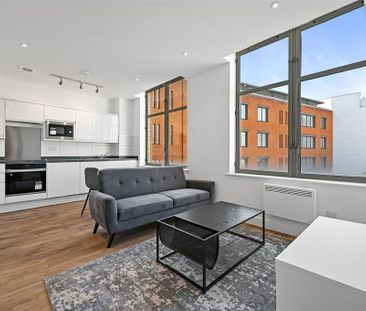 1 bedroom apartment to rent - Photo 1