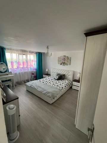 Casă spațioasă 180mp zona Pielesti - Photo 4