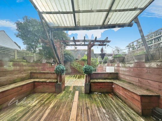 3 bedroom terraced house to rent - Photo 1