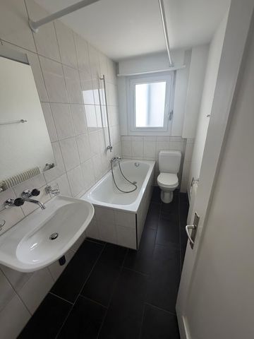 4.5 Zimmer, 98 m², 3. Stock - Photo 2