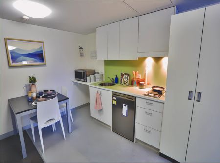 Ultra Twin Apartment - Photo 5