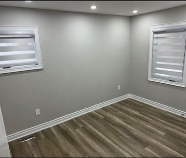 For Lease - 71 Woodhouse Crescent, Ajax, Ontario - Photo 2