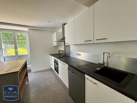 Location Appartement 4 pièces 111m² SASSENAGE 38360 - Photo 4