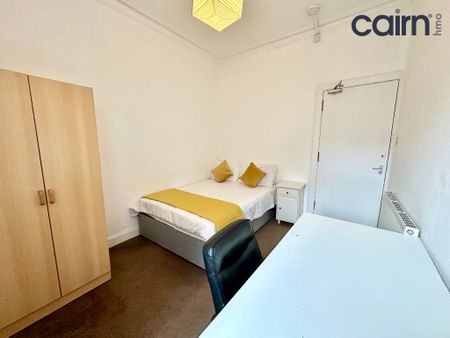 54 Garnethill Street, Glasgow, G3 6QQ - Photo 4