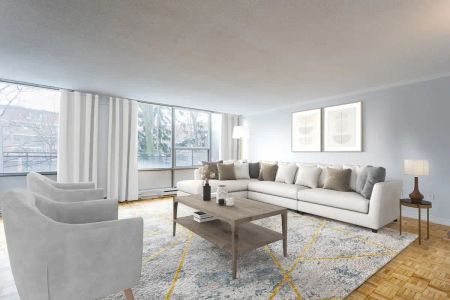 Clark Townhomes — Townhouse (4 bedroom) available at 804 Clark Boulevard, Brampton - Photo 3