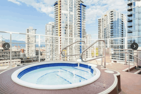 308-161 W Georgia St, Vancouver - Photo 2