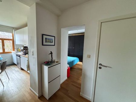 Appartement te huur - Foto 4